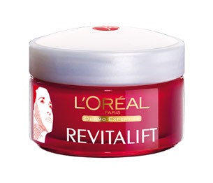 Loreal Revitalift Крем за лице, контур и шия 50мл