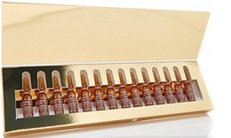 M. Asam Resveratrol Premium Терапия ампули 2мл 14бр