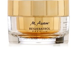 M.Asam Resveratrol Premium Крем за лице 50мл