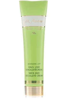 M.Asam Vino Gold Крем за шия и деколте 100мл