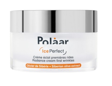 Polaar Крем изглаждащ ранните бръчки 50мл