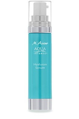 Asam Aqua Intense Хиалурон серум 50мл