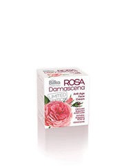 Bilka Rosa Damascena Подмладяващ Крем за лице 40мл
