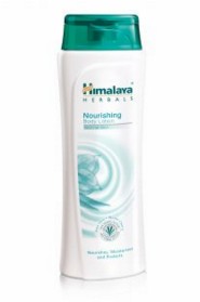 Подхранващ лосион за тяло Himalaya