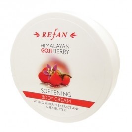 Refan Омекотяващ крем за тяло "Himalayan Goji Berry" 200мл