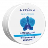 Refan Регенериращ крем за тяло "Blue Orchid" 200мл
