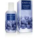 Душ гел Йогурт и бъз