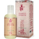 Душ-гел Кралица роза