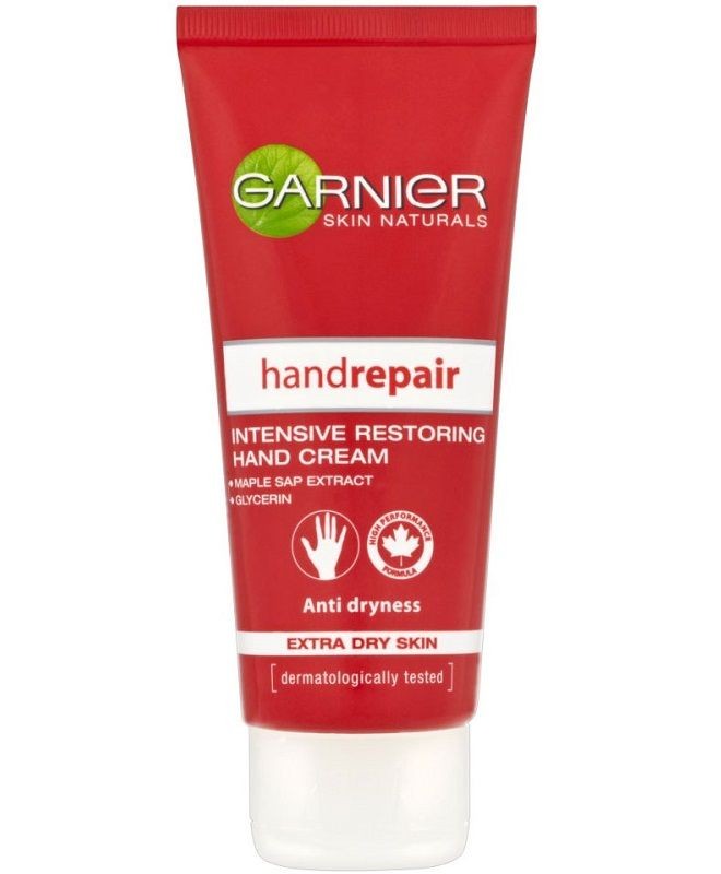 Крем за ръце за много суха кожа Garnier