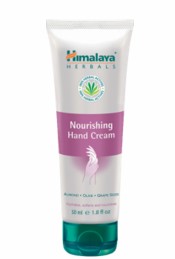 Himalaya Подхранващ крем за ръце