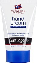Силно концентриран крем за ръце с деликатен аромат Neutrogena