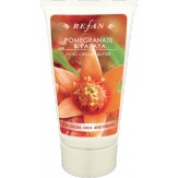 Бутер крем за ръце “Нар и папая” Refan