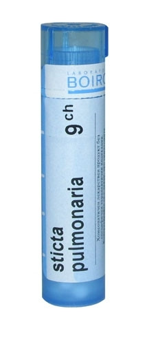 Sticta pulmonaria 9ch