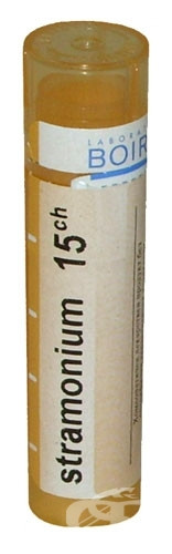 Stramonium 15ch