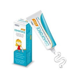 Осмофорс кидс гел 75 мл.
