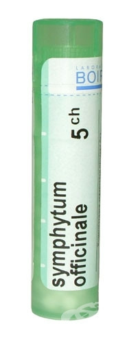 Symphytum officinale ch 5