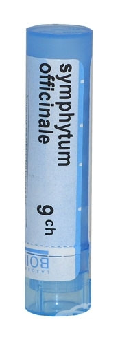 Symphytum officinale ch 9