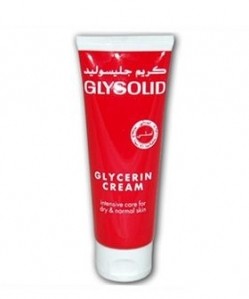 ГЛИЗОЛИД крем за ръце и тяло 100мл