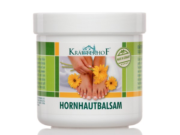 Krauterhof / Кройтерхоф Балсам против вроговена или загрубяла кожа 250мл