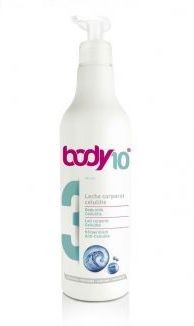 Антицелулитно мляко за тяло DIET ESTHETIC BODY 10 № 3