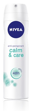 Спрей Nivea Calm & Care