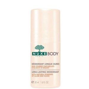 Рол-он дезодорант Nuxe BODY Deo
