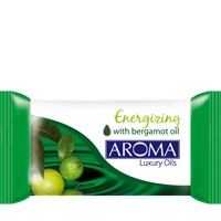 Сапун Energizing Масло бергамот