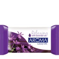 Сапун Luxury oils relaxing с лавандулово масло