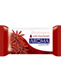 Сапун Massaging Масло ший