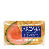 Сапун Natural Elements Honey melon