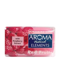 Сапун Natural Elements Red fruits