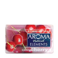 Сапун Natural Elements Sweet cherry