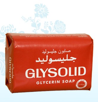 Сапун Глизолид