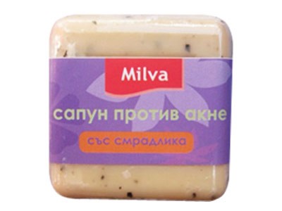 Сапун Анти акне със смрадлика