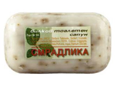 Сапун Смрадлика