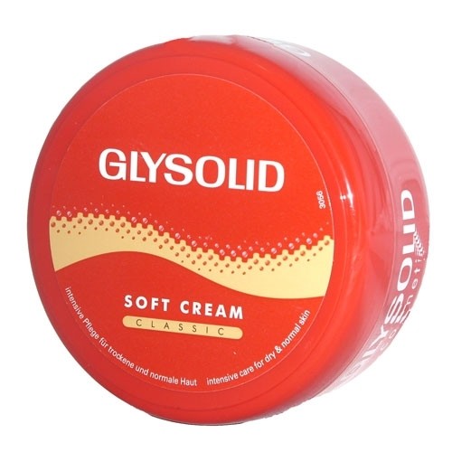 Крем за ръце Глизолид Soft