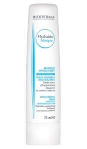 Bioderma / Биодерма Hydrabio маска за лице 75мл