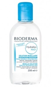 Bioderma  Hydrabio Мицеларна вода 250/500мл
