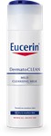 Eucerin DermatoClean Почистващо мляко за суха кожа 200мл