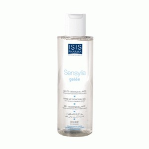 Isis Pharma Sensylia Гел за нежно почистване 200мл