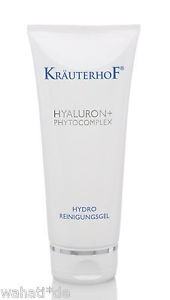 Asam KrautehoF hyaluron + phytocomplex Почистващ хидрогел 200мл