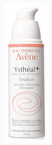 Емулсия 25+ Ysthéal+ Avene