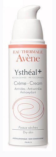 Крем за суха кожа 25+ Ysthéal Avene