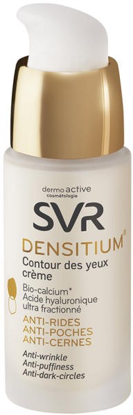 Крем за околоочния контур Densitium contour yeux