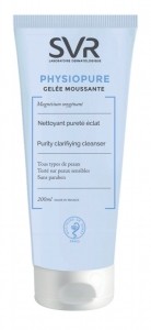 SVR Physiopure Измивен гел за лице 200мл