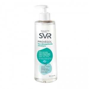 SVR Provégol Дегримираща и почистваща тоалетна вoда 500мл