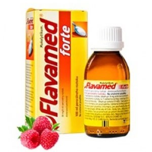 Флавамед forte
