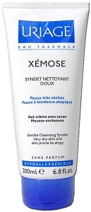 Uriage  Xеmose Нежен почистващ гел-крем 200мл