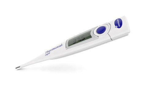 Hartmann Thermoval rapid  Електронен Термометър