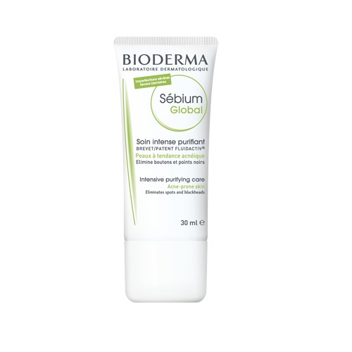 Bioderma / Биодерма Sеbium Global крем 30мл